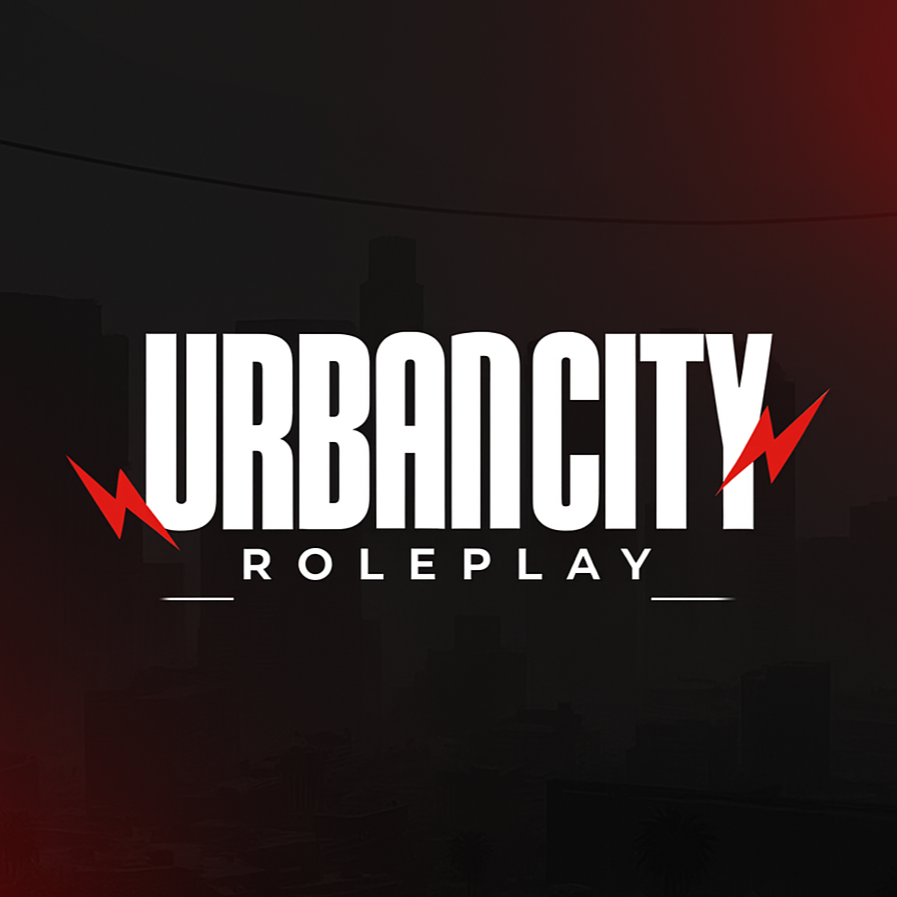 Urban City Roleplay